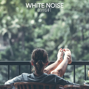 Deep Sleep White Noise 0.6 Khz