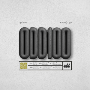 Ultrasharp (ODD100 Rework)