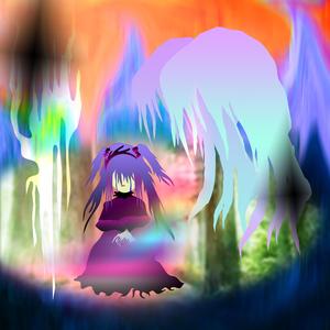 花的眼泪你不明白 (正式版)