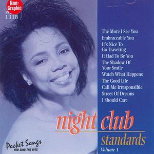 The More I See You-1