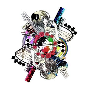 赤い花 -Extended ver.-