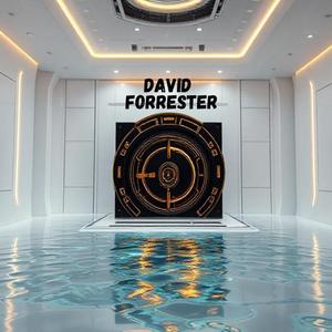 David Forrester Vault ( Comet in the Sky)