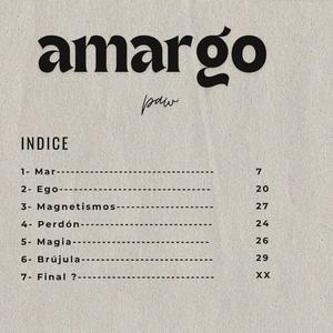 Amargo