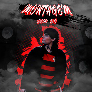 Montagem Sem Dó (Slowed)