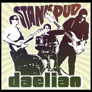 Stankpud