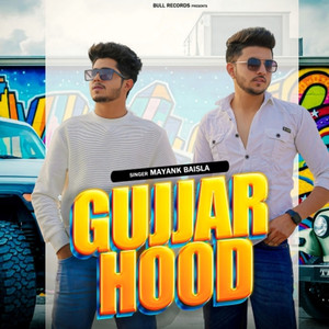Gujjar Hood