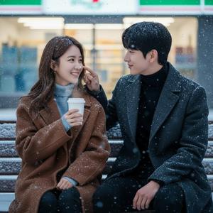 네가 남긴 떡볶이 어묵