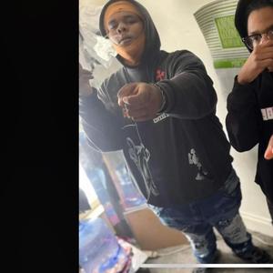 Lil Keet -Back2Back (feat. FNBKSOO)