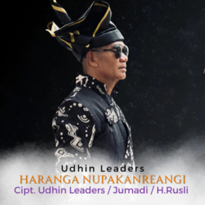 HARANGA NUPAKANREANGI