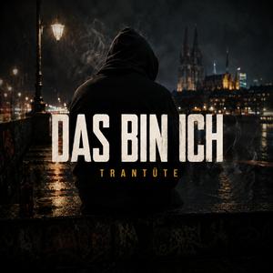 Das bin ich
