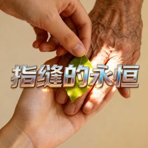 指缝的永恒