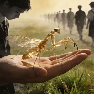 今晚我喝伏特加