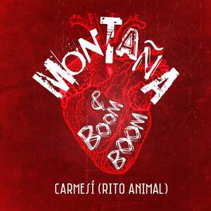 Carmesí (Rito Animal)