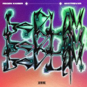 bEDLAM (feat. Trevxr)