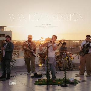 Sensaciones sin tu Cuerpo (Lova Session)