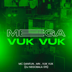 Mega Vuk Vuk