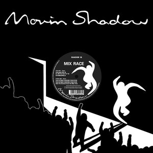 The Future Is Before Your Eyes (And the Scratch from the Man Trax)