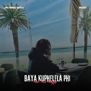 Baya Kuphelela Phi