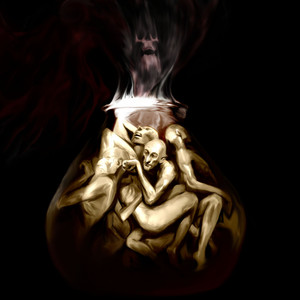 The Scent of Death