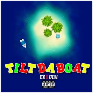 Tilt Da Boat