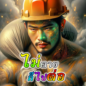 ไม่ตายก็ไปต่อ