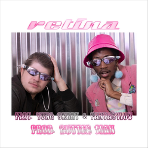 Retina (feat. Fantasyluv & Yung Skrrt)