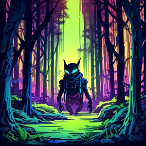 Читер в игре