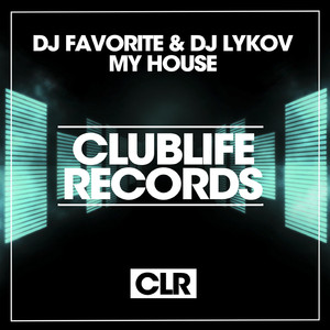My House (Original Mix)