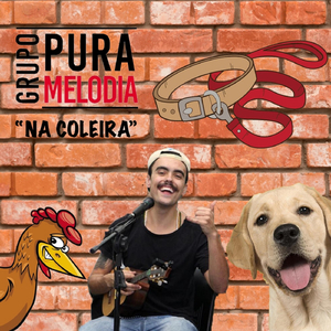Na Coleira