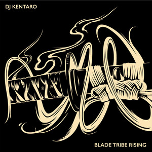 Ninja feat. Hunger from Gagle, DJ Ride, DJ Itch1