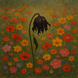 Mal-être sans raison 1