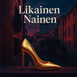 Likainen nainen