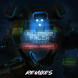 Orbital Assault (feat. Sleen Mp) (Remix) (Remix)