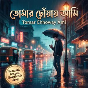তোমার ছোঁয়ায় আমি - Tomar Chhoway Ami