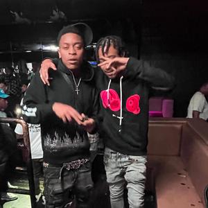 Long way (feat. GM$LTrav)