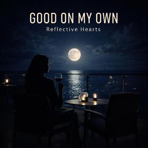 Good on My Own (but you can come through)