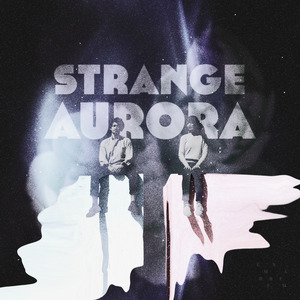 Strange Aurora (feat. Álvaro Pérez)