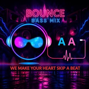 Bounce (Bass Mix)