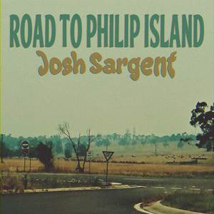 Road to Philip Island