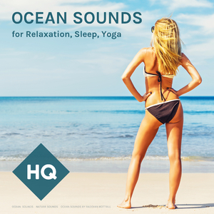 Ocean Sounds for Spa