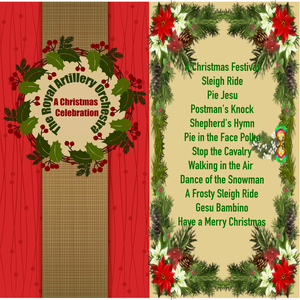 Walking in the Air (From the 'the Snowman')