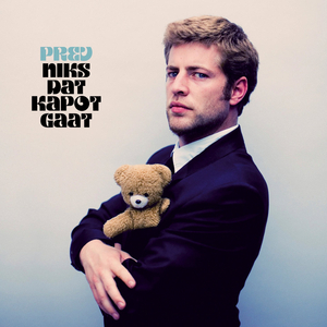 Vraagtekens (feat. Anabel de Ridder)