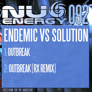 Outbreak (Original Mix)