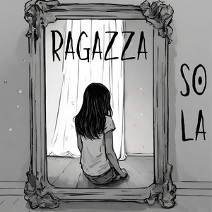 Ragazza sola