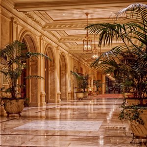 Hall of Residents