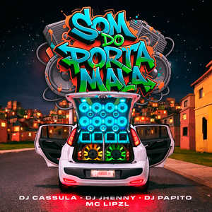 SOM DO PORTA MALA
