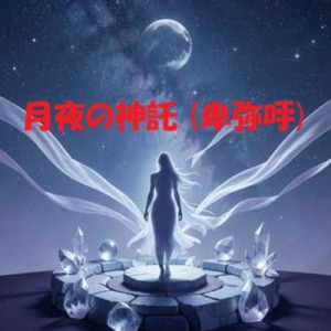 月夜の神託 卑弥呼
