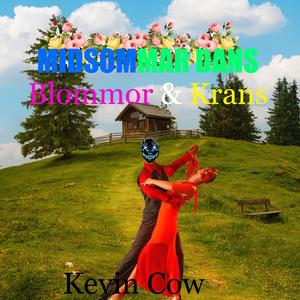 MIDSOMMAR DANS (Blommor & Krans)