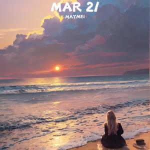 MAR 21