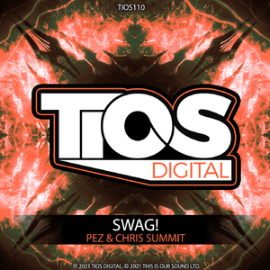 SWAG! (Original Mix)
